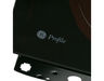 1481726-3-S-GE-WB62T10542        -MAINTOP GLASS Assembly (BK)