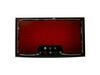 GLASS MAINTOP Assembly Stainless Steel – Part Number: WB62T10552
