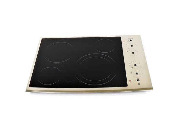 1481763-1-M-GE-WB62T10579        - GLASS MAINTOP Assembly