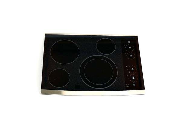 1481766-1-M-GE-WB62T10582        - GLASS MAINTOP Assembly