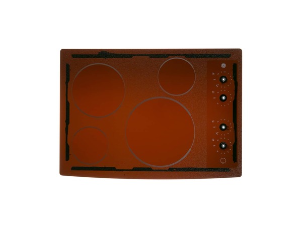 1481768-1-M-GE-WB62T10584        -Maintop Glass - Black