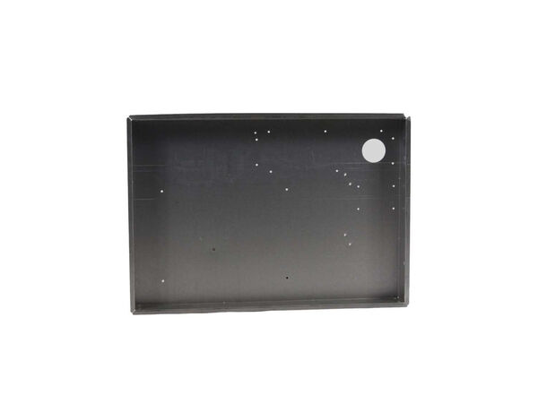 1481795-1-M-GE-WB64T10064        -BOTTOM BURN BOX