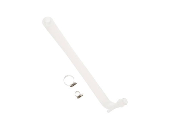 1481806-1-M-GE-WD01X10305        -MAIN CONDUIT W/CLAMPS