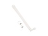 MAIN CONDUIT W/CLAMPS – Part Number: WD01X10305