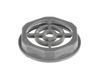 1481810-2-S-GE-WD01X10309        -RING NUT W/GASKET