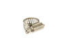 1481824-2-S-GE-WD01X10324        -1/2" x 29/32" Clamp