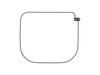 HEATING ELEMENT Assembly – Part Number: WD05X10008