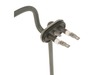 1481853-2-S-GE-WD05X10008        - HEATING ELEMENT Assembly