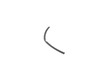 1481855-3-S-GE-WD08X10062        -DOOR GASKET Assembly