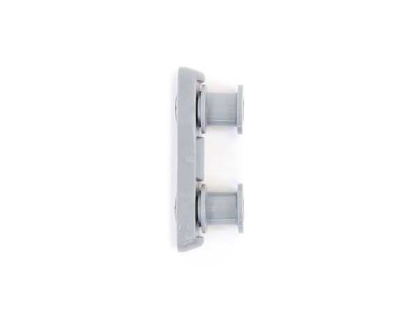1481873-1-M-GE-WD12X10221        -Guide Rail Bracket Assembly