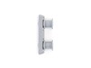 Guide Rail Bracket Assembly – Part Number: WD12X10221