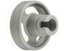 Lower Rack Wheel and Stud – Part Number: WD12X10231