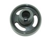 1481883-2-S-GE-WD12X10231        -Lower Rack Wheel and Stud