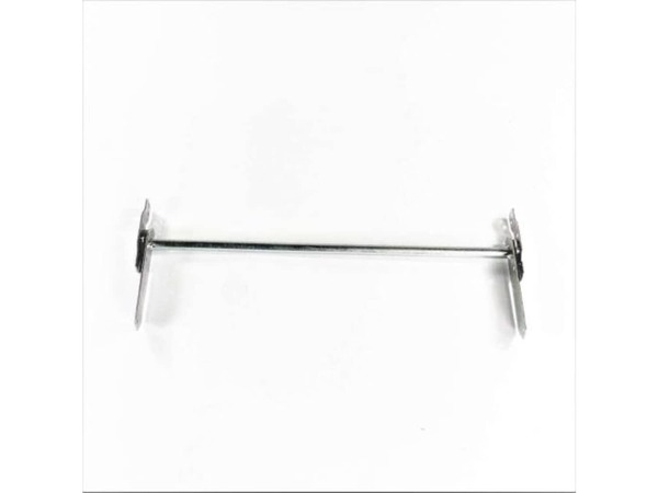 1481898-1-M-GE-WD14X10026        -HINGE ASSEMBLY
