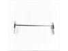 HINGE ASSEMBLY – Part Number: WD14X10026