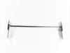 1481898-2-S-GE-WD14X10026        -HINGE ASSEMBLY