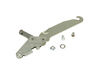1481899-2-S-GE-WD14X10027        - HINGE Assembly & SCREWS Right Hand