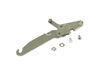 1481900-2-S-GE-WD14X10028        - HINGE Assembly & SCREWS Left Hand