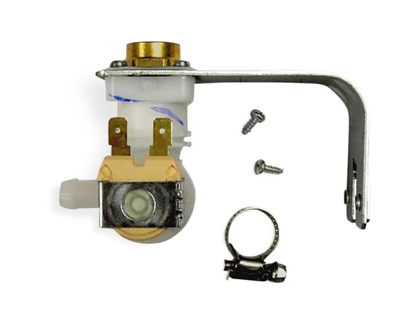 1481903-1-M-GE-WD15X10010        -Water Valve & Clamp