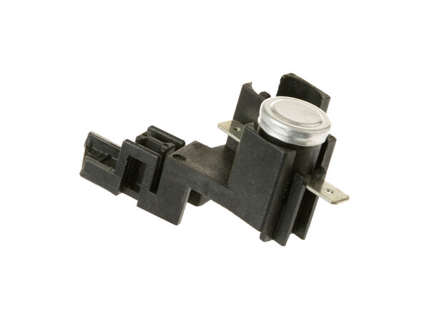 1481912-1-M-GE-WD21X10245        -THERMOSTAT AND SUPPORT