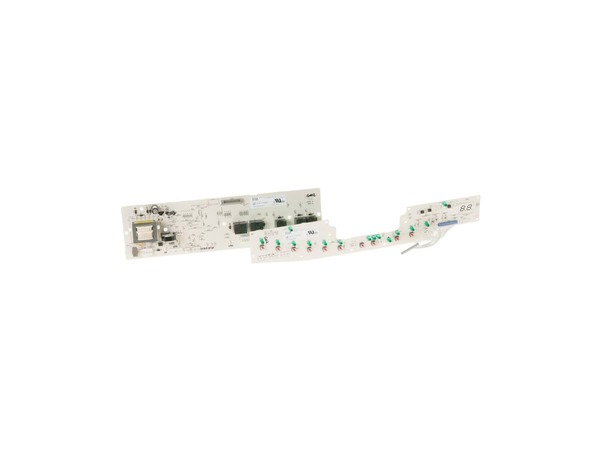 1481914-1-M-GE-WD21X10247        -Main and Tactile Board Kit