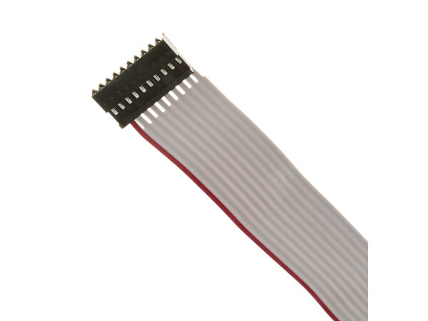 1481916-1-M-GE-WD21X10249        -MODULE 3 DIGIT DISPLAY