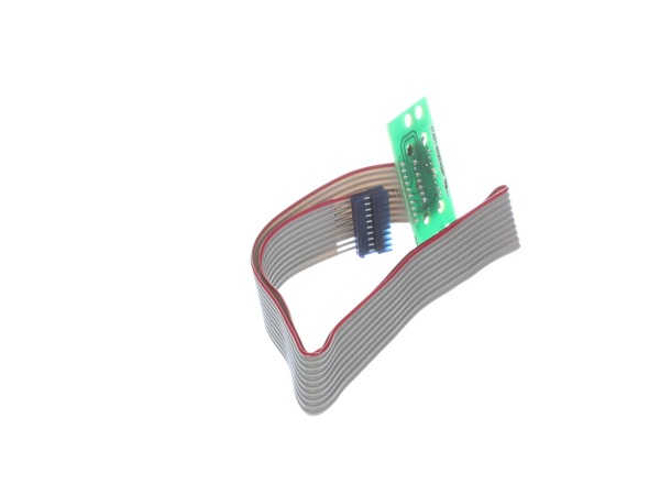 1481920-1-M-GE-WD21X10255        -Module Display