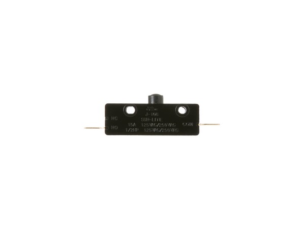 1481922-1-M-GE-WD21X10261        -Interlock Switch