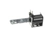 1481923-2-S-GE-WD21X10268        -Drain Solenoid and Bracket Assembly