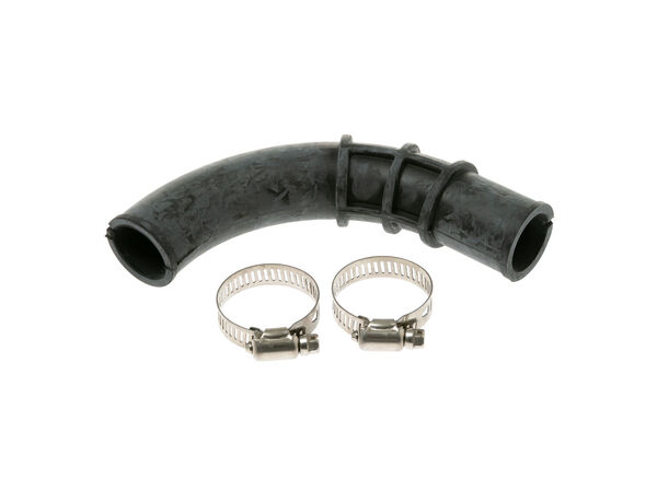 1481928-1-M-GE-WD24X10037        -PUMP HOSE & CLAMPS