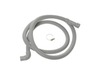 Dishwasher Drain Hose – Part Number: WD24X10038