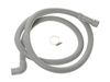 1481929-2-S-GE-WD24X10038        -Dishwasher Drain Hose