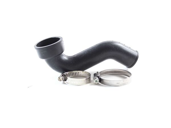 1481931-1-M-GE-WD24X10040        -HOSE SUMP DRAIN & CLAMPS