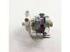 MOTOR PUMP Assembly & CLAMPS – Part Number: WD26X10031