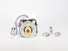1481932-2-S-GE-WD26X10031        -MOTOR PUMP Assembly & CLAMPS