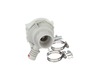 1481933-3-S-GE-WD26X10032        -Drain Pump Kit with Clamps