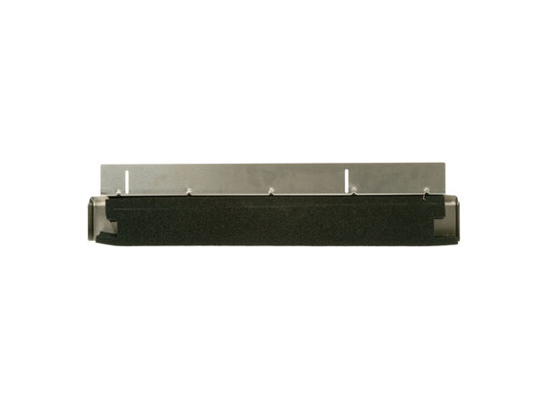 1481940-1-M-GE-WD27X10218        - TOEKICK Assembly Stainless Steel