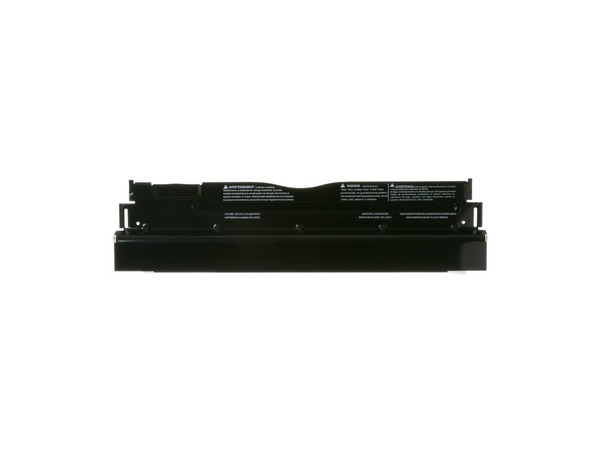 1481941-1-M-GE-WD27X10219        - TOEKICK Assembly