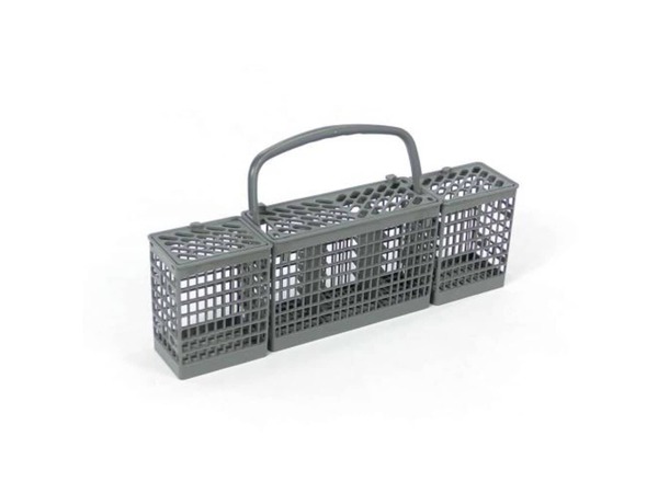 1481956-1-M-GE-WD28X10197        - BASKET - 7 PC. Assembly