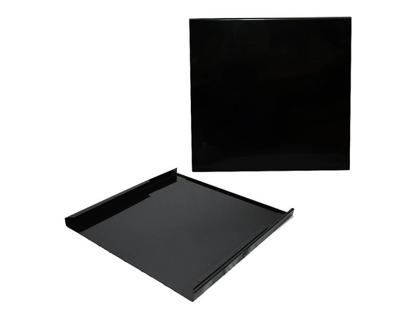 1481974-1-M-GE-WD31X10094        -OUTER DOOR BK