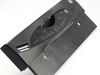 1481981-2-S-GE-WD34X11192        -ESCUTCHEON ASSEMBLY BK