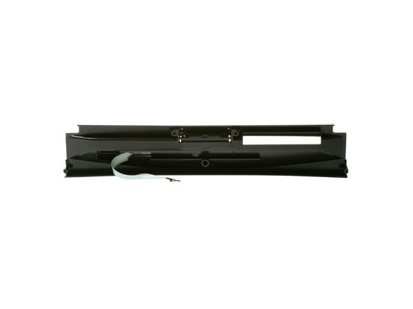 1482000-1-M-GE-WD34X11212        - ESCUTCHEON BOWED SS Assembly