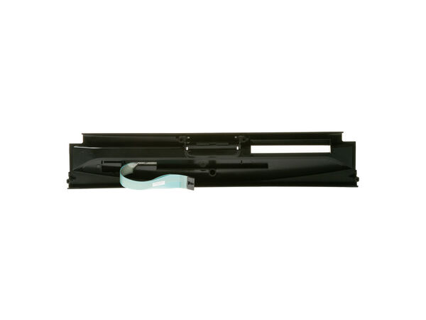 1482004-1-M-GE-WD34X11216        -Control Panel Assembly - Black