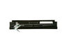 1482018-3-S-GE-WD34X11230        - ESCUTCHEON BOWED Stainless Steel ASM
