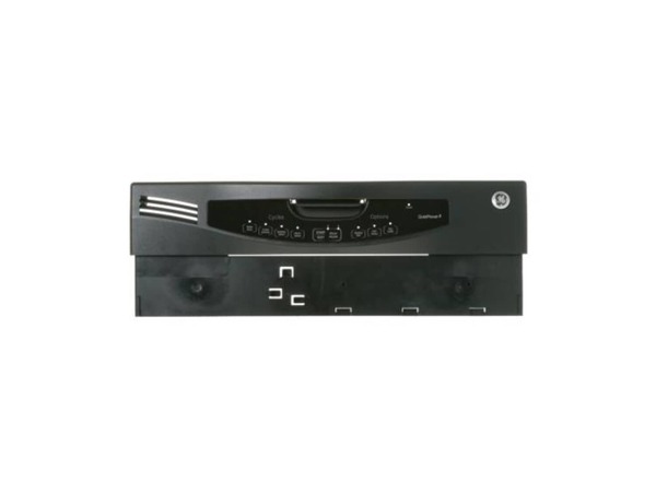 1482060-1-M-GE-WD34X11278        -Control Panel - Black