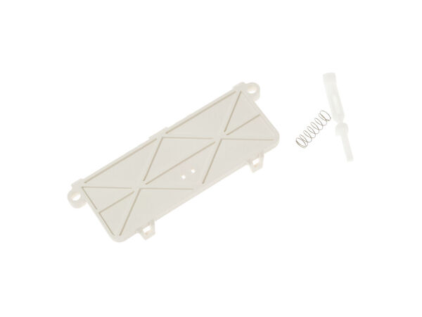 1482062-1-M-GE-WD34X11280        - ESCUTCHEON Assembly