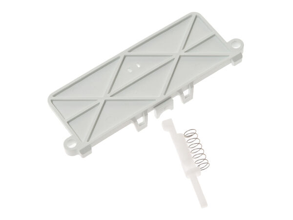 1482063-1-M-GE-WD34X11281        - ESCUTCHEON Assembly