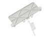 ESCUTCHEON Assembly – Part Number: WD34X11281