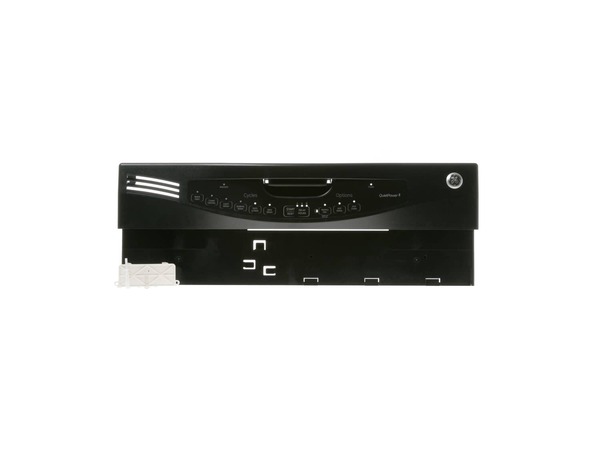1482069-1-M-GE-WD34X11287        - ESCUTCHEON Assembly