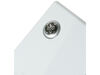 ESCUTCHEON Assembly – Part Number: WD34X11291